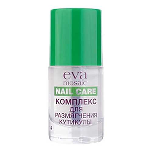 Средство для размягчения кутикулы Eva Mosaic Nail Care 10 мл в Орифлейм