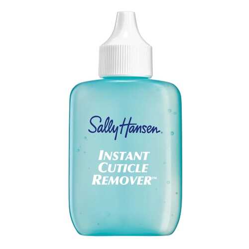 Средство для удаления кутикулы Sally Hansen Instant Cuticle Remover 29,5 мл в Орифлейм