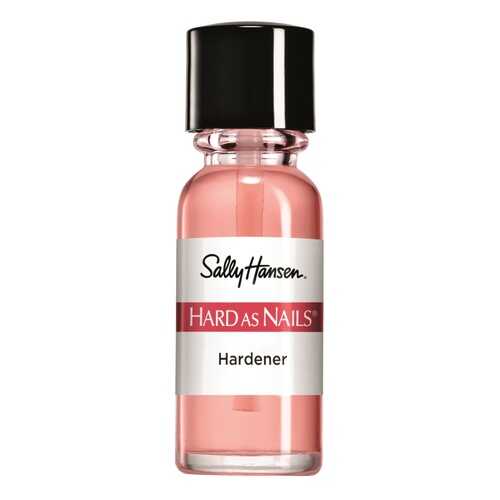 Средство для укрепления ногтей Sally Hansen Hard as Nails Natural Tint 13.3 мл в Орифлейм