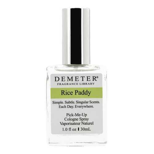 Духи Demeter Fragrance Library Rice Paddy 30 мл в Орифлейм