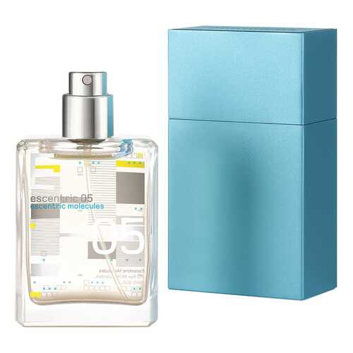 Туалетная вода Escentric Molecules Escentric 05 Eau De Toilette 30 мл в Орифлейм