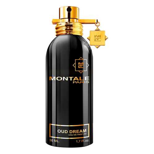 Унисекс парфюмерия Montale Oud Dream Eau de Parfum50 мл в Орифлейм