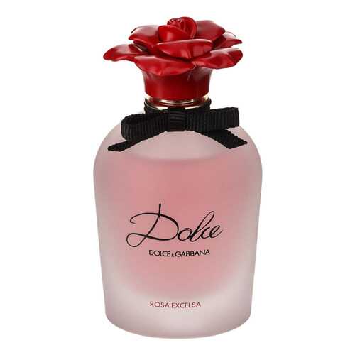 Парфюмерная вода Dolce&Gabbana Dolce Rosa Excelsa 30 мл в Орифлейм