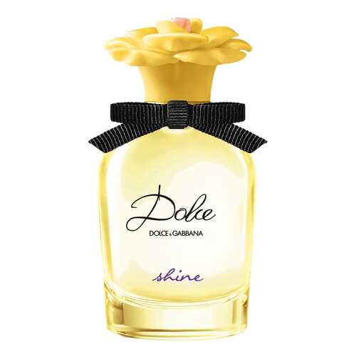 Парфюмерная вода Dolce & Gabbana Dolce Shine Eau De Parfum 30 мл в Орифлейм