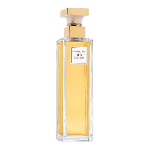 Парфюмерная вода Elizabeth Arden 5th Avenue 75 мл в Орифлейм