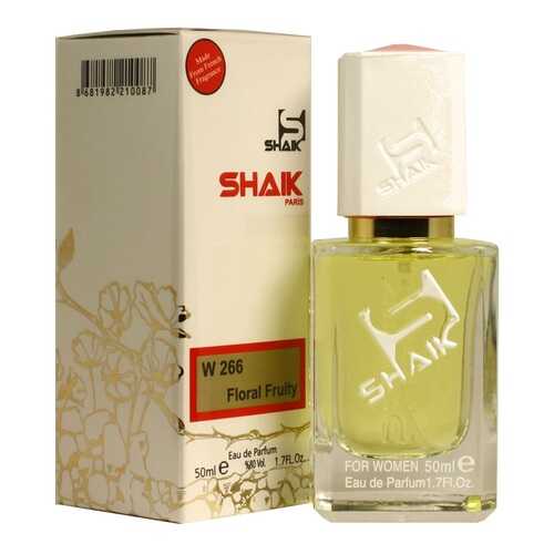 Парфюмерная вода Shaik №266 Jo Malone Blackberry By For Women в Орифлейм