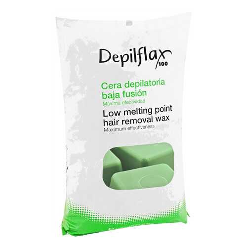 Воск для депиляции Depilflax Аргана 1000 г в Орифлейм