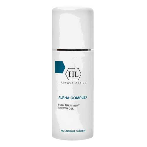 Гель для душа Holy Land Alpha Complex Body Treatment 250 мл в Орифлейм