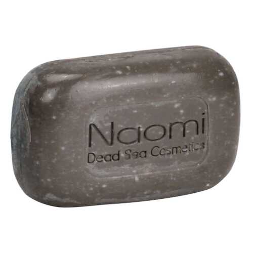 Косметическое мыло Naomi против акне с минералами Мертвого моря, 125гр в Орифлейм