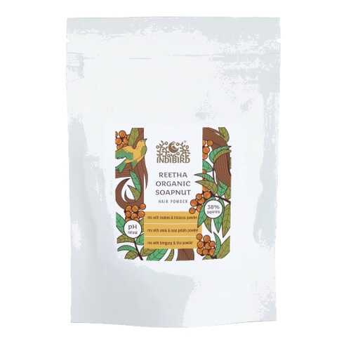 Мыльные орешки порошок (Soap Nuts Powder) 100 г в Орифлейм