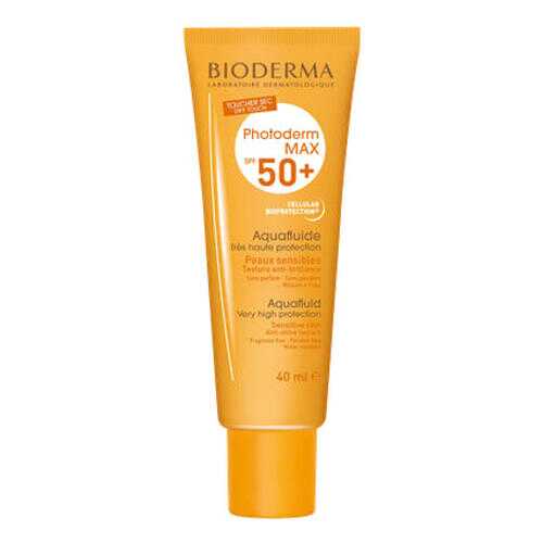 Эмульсия Bioderma Photoderm MAX SPF 50 fluide 40 мл в Орифлейм