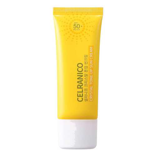 Солнцезащитное средство Celranico Super Perfect Daily Sunblock в Орифлейм