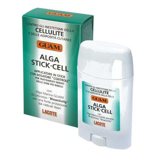 Антицеллюлитное средство Guam Alga Stick-Cell 200 мл в Орифлейм