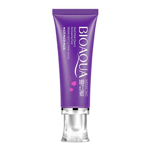 Крем для тела BioAqua Nenhong Pink Body Cream 30 мл в Орифлейм