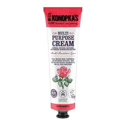 Крем для тела Dr.Konopka’s Multi Purpose Cream 75 мл в Орифлейм