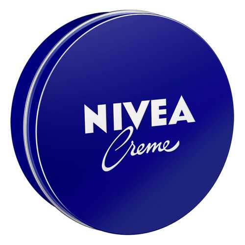 Крем для тела Nivea Creme 150 мл в Орифлейм