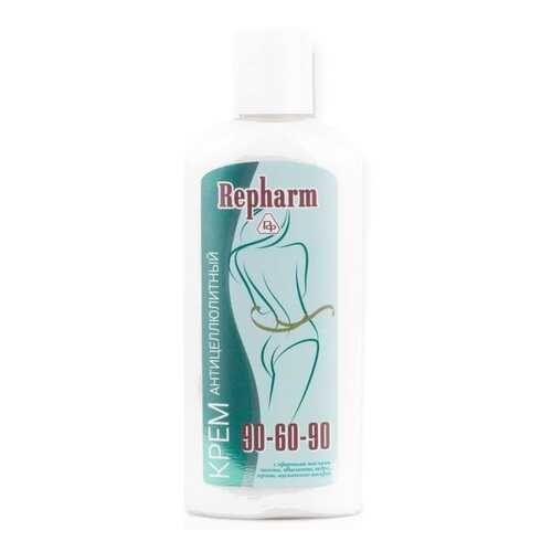 Крем Repharm антицеллюлитный 90 - 60 – 90 с эфирными маслами 150 мл в Орифлейм