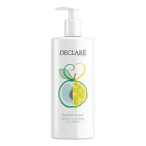 Лосьон для тела Declare Mediterranean Body Lotion 390 мл в Орифлейм