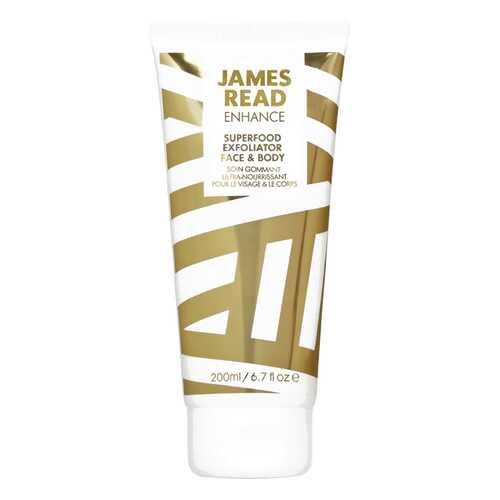 Лосьон для тела James Read Enhance Superfood Moisturiser Face & Body 200 мл в Орифлейм