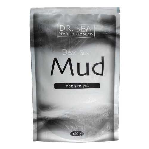 Маска для тела DR. SEA Mud в Орифлейм