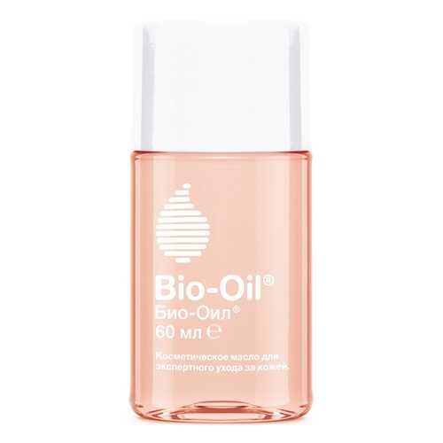 Масло для тела Bio-Oil от шрамов, растяжек, неровного тона 60 мл в Орифлейм