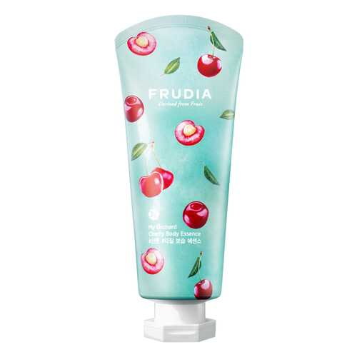 Молочко для тела Frudia My Orchard Cherry Body Essence 200 мл в Орифлейм