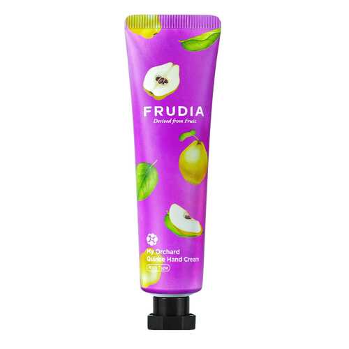 Крем для рук Frudia My Orchard Quince Hand Cream 30 мл в Орифлейм