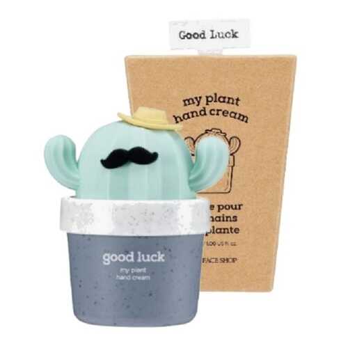 Крем для рук The Face Shop 01 Good Luck в Орифлейм