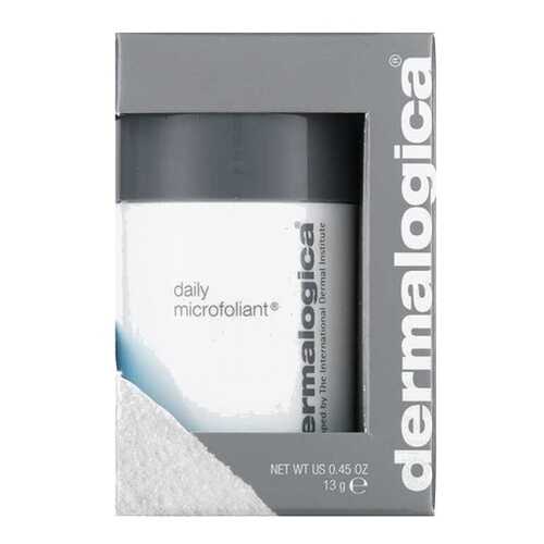 Ежедневный микрофолиант для лица Dermalogica Daily Microfoliant Микрофолиант 13г в Орифлейм