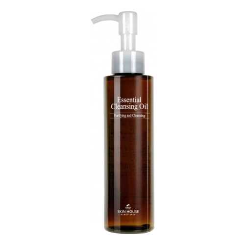 Гидрофильное маслоThe Skin House Essential Cleansing Oil 150 мл в Орифлейм