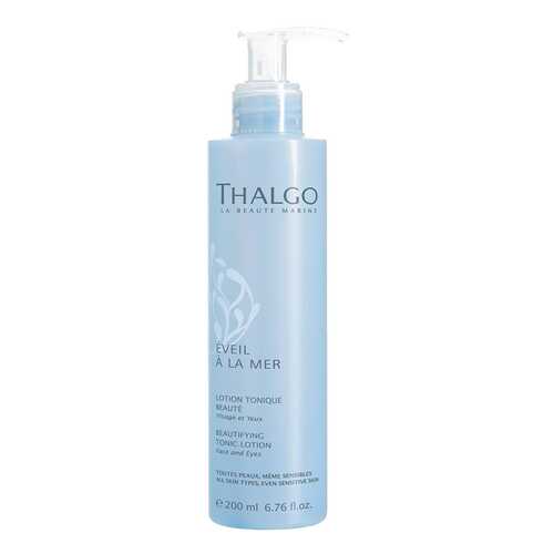 Лосьон для лица Thalgo Beautifying Tonic Lotion 200 мл в Орифлейм