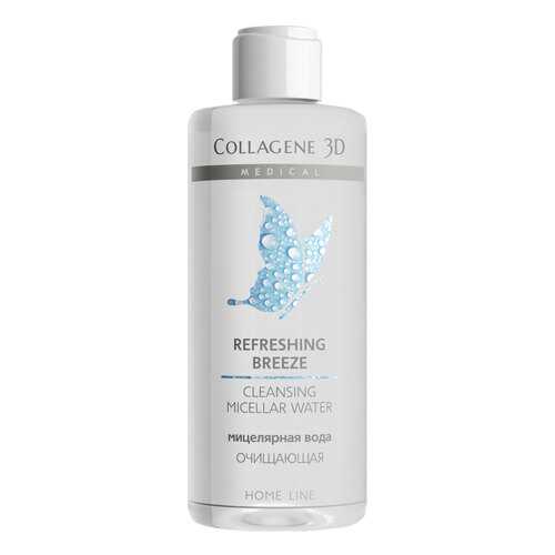 Мицеллярная вода Medical Collagene 3D Refreshing Breeze 250 мл в Орифлейм