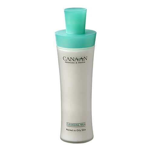 Молочко для лица Canaan Cleansing Milk Normal to Oily Skin 125 мл в Орифлейм