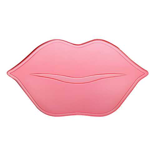 Патчи для очищения кожи The Saem Secret Pure Rosy Lips Gel Patch 10 г в Орифлейм