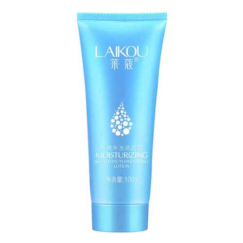 Пенка для умывания Laikou Moisturizing Multi Effects Hydrating 100 мл в Орифлейм