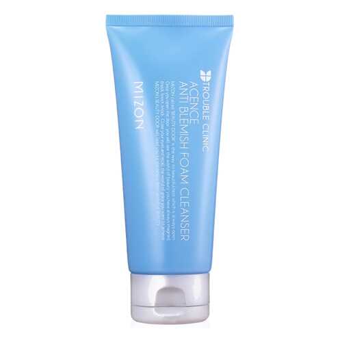 Пенка для умывания Mizon Acence Anti Blemish Foam Cleanser 150 мл в Орифлейм