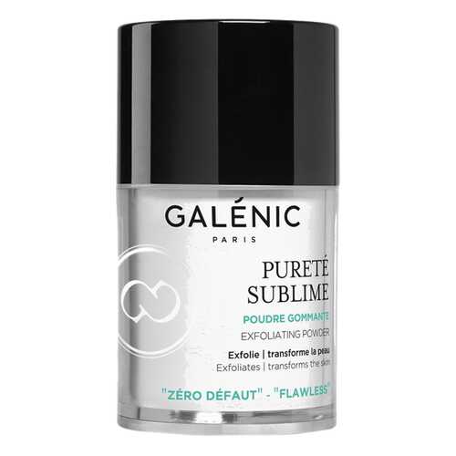 Скраб для лица GALENIC PURETE SUBLIME в Орифлейм