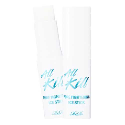 Средство для очищения RiRe All Kill Pore Tightening Ice Stick 10 г в Орифлейм