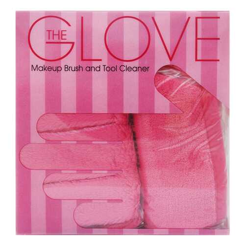 Средство для снятия макияжа MakeUp Eraser The Glove Pink перчатки 2 шт в Орифлейм