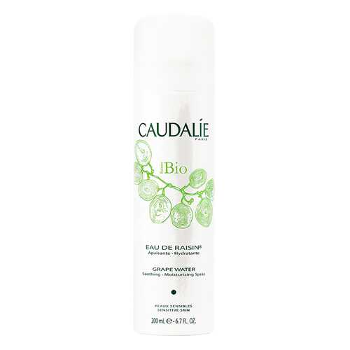 Тоник для лица Caudalie Eau de Raisin 200 мл в Орифлейм