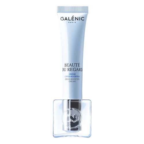 Крем для глаз Galenic Beaute du Regard Creme Cryo-Booster 15 мл в Орифлейм