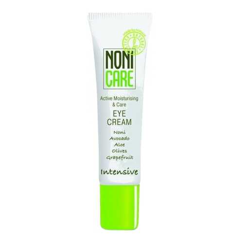 Крем для глаз NONICARE INTENSIVE Active Moisturising & Care Eye Cream 15 мл в Орифлейм