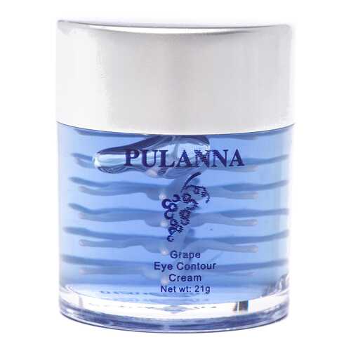 Крем для глаз PULANNA Grape Eye Contour Cream 21 г в Орифлейм