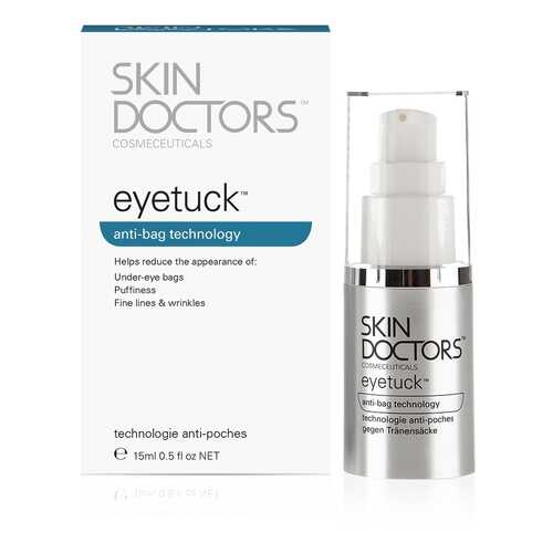 Крем для уменьшения мешков и отечности под глазами SKIN DOCTORS Eyetuck, 15 мл в Орифлейм