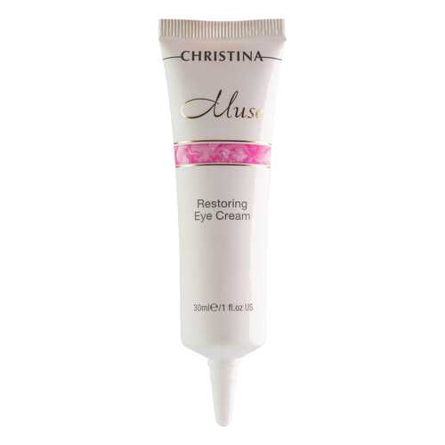 Крем для век Christina Muse Restoring Eye Cream 30 мл в Орифлейм