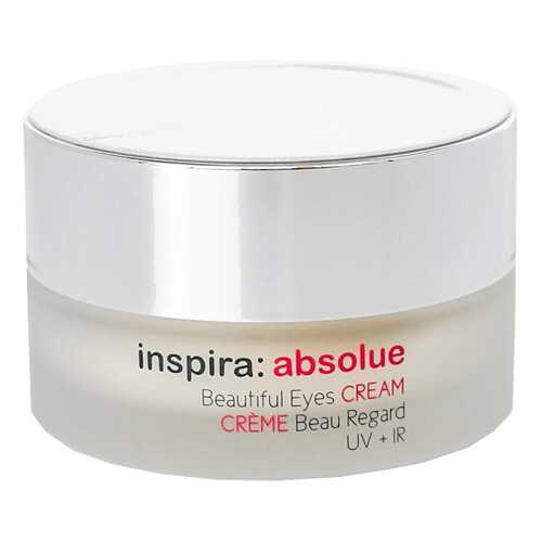 Крем для век Janssen Inspira Absolue Beautiful Eyes Cream 30 мл в Орифлейм