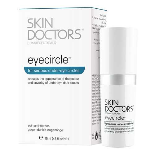 Крем Skin Doctors Eyecircle для устранения темных кругов под глазами в Орифлейм