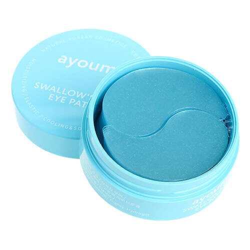 Патчи для глаз Ayoume SWALLOW'S NEST EYE PATCH в Орифлейм