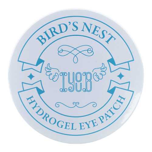 Патчи для глаз IYOUB Bird's Nest Hydrogel Eye Patch 60 шт в Орифлейм