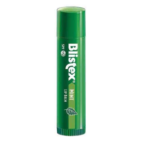 Бальзам для губ Blistex Mint Lip Balm 4,25 г в Орифлейм